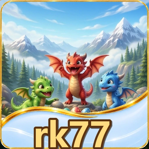Bookmark saluran cadangan resmi rk77 di browser